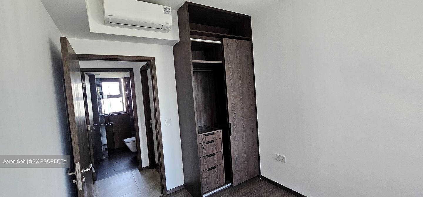 Mori (D14), Apartment #606320281